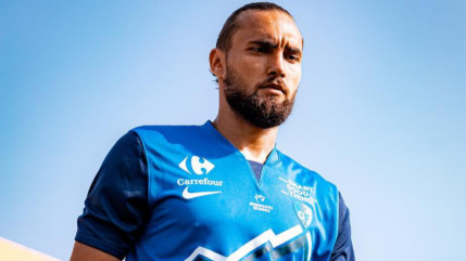 GF38 : Virgiliu Postolachi est officiellement grenoblois