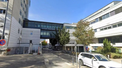 GHM placé sous tutelle à Grenoble : le groupe Avec fait appel