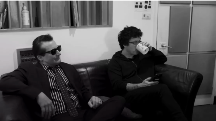 Green Day : quelle est cette histoire cachée derrière le clip de  "Dilemma"