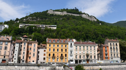 Grenoble, 24e ville étudiante la plus chère de France selon l’UNEF Grenoble, 24e ville étudiante la plus chère de France selon l’UNEF
