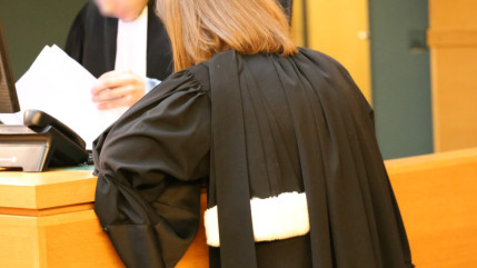 Grenoble : 4 ans de prison requis pour avoir fauché et tué un joggeur