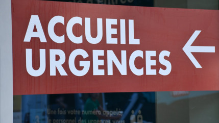 Grenoble : blessés par balles, deux hommes par eux-mêmes se rendent aux urgences Grenoble : blessés par balles, deux hommes par eux-mêmes se rendent aux urgences