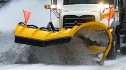 Grenoble : condamné pour avoir écrasé un septuagénaire alors qu'il déneigeait un parking