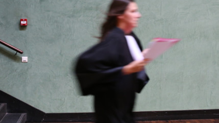 Grenoble : condamné pour avoir harcelé son ex-compagne et menacé d'enlever leur fils