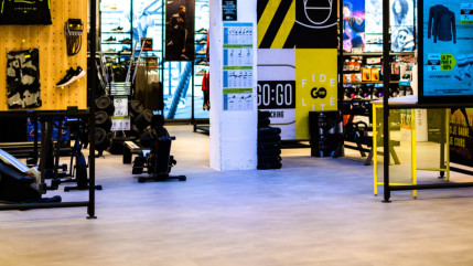 Grenoble : dernière audience pour Go Sport, HPB renonce