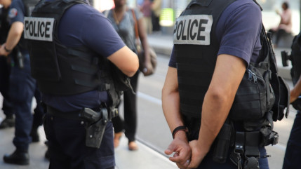 Grenoble : des policiers soupçonnés d’avoir fait fuiter une opération visant un point de deal