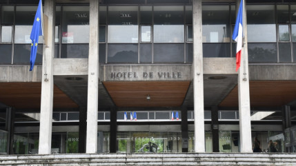 Grenoble : deux élus interdits de visa par Israël Grenoble : deux élus interdits de visa par Israël