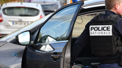 Grenoble : deux sœurs mises en examen pour détention d’armes et de produits stupéfiants