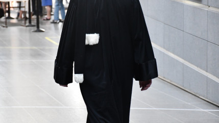 Grenoble : du sursis pour l'automobiliste ivre qui avait eu un accident coûtant la vie à un ami