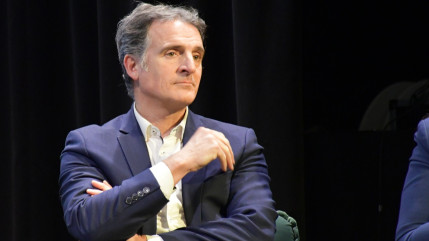 Grenoble : Éric Piolle candidat pour devenir porte-parole des Écologistes