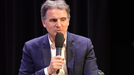 Grenoble : Éric Piolle plaide pour un référendum sur la dépénalisation du cannabis