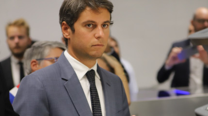 Grenoble : Gabriel Attal coupable de népotisme à la Cité scolaire internationale Europole ?