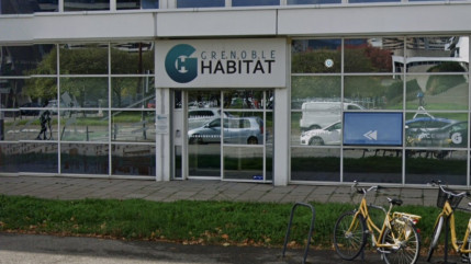Grenoble Habitat se fait escroquer de plus d’un million d’euros Grenoble Habitat se fait escroquer de plus d’un million d’euros