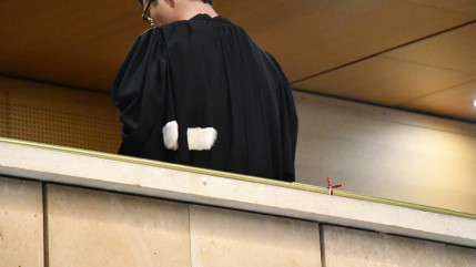 Grenoble : il se fait passer pour un photographe pour agresser sexuellement une jeune femme Grenoble : il se fait passer pour un photographe pour agresser sexuellement une jeune femme