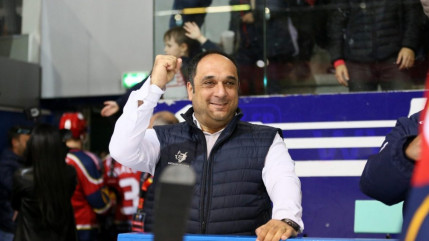 Jacques Reboh (Brûleurs de Loups) tout proche du FC Grenoble Rugby ?