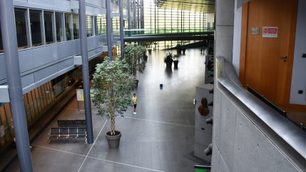 Grenoble : jugé pour s'être exhibé dans un salon de massage Grenoble : jugé pour s'être exhibé dans un salon de massage