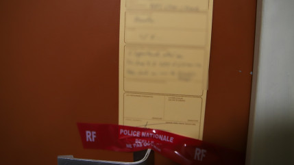 Grenoble : l'homme soupçonné d'avoir poignardé à mort son frère ne se souvient de rien