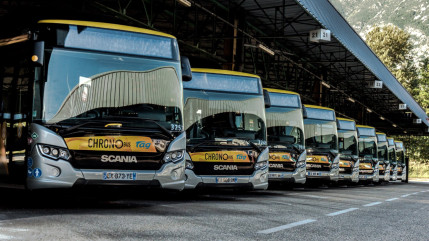 Grenoble : l’intersyndicale appelle à une grève générale des transports en commun le 7 mars