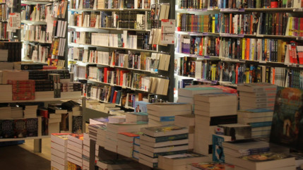Grenoble : la bibliothèque Saint-Bruno fermée pendant plusieurs mois