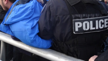 Grenoble : la police interpelle un individu qui venait d’entrer par effraction dans une école