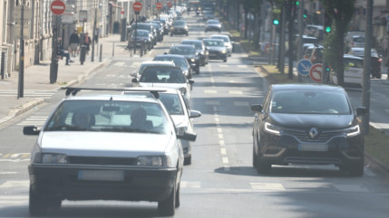 Grenoble : la préfecture déclenche une procédure d’alerte suite à un pic de pollution en Isère