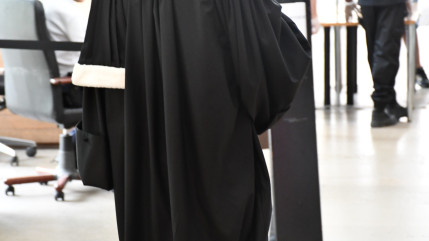 Grenoble : le braqueur d'un tabac-presse prend 4 ans de prison