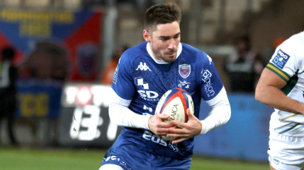Grenoble : le FCG s’incline à Angoulême mais garde sa place de premier du classement Grenoble : le FCG s’incline à Angoulême mais garde sa place de premier du classement