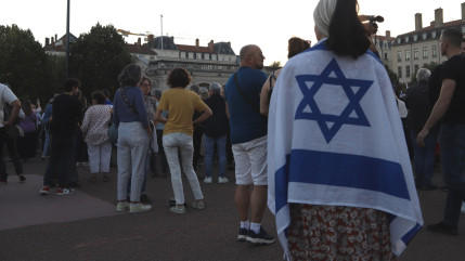 Grenoble : le maire Eric Piolle retire le jumelage avec la ville israélienne de Rehovot