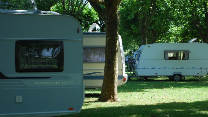 Grenoble : le voyeur du camping de Seyssins condamné