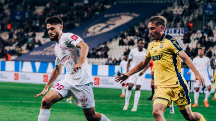 Grenoble pensait tenir son exploit, Pau égalise à la dernière minute Grenoble pensait tenir son exploit, Pau égalise à la dernière minute