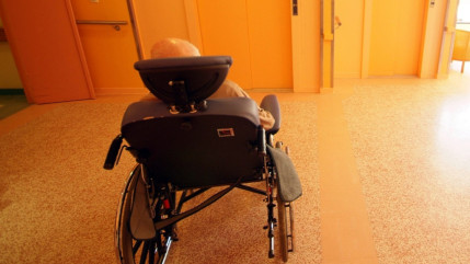 Grenoble : soupçonnée d'avoir utilisé la CB d'un patient âgé, elle est relaxée