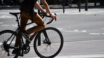 Grenoble : trois suspects interpellés après la violente agression d’un cycliste Grenoble : trois suspects interpellés après la violente agression d’un cycliste