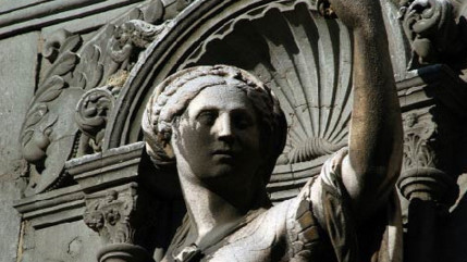 Grenoble : un an de prison pour avoir percuté et tué une agente du service des routes Grenoble : un an de prison pour avoir percuté et tué une agente du service des routes