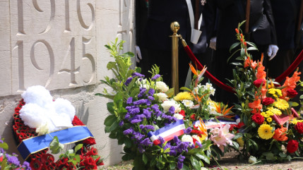 Grenoble : un élu s'en prend à Israël lors de la cérémonie de la rafle du 26 août 1942, le CRIF furieux Grenoble : un élu s'en prend à Israël lors de la cérémonie de la rafle du 26 août 1942, le CRIF furieux