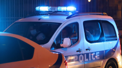 Grenoble : un homme victime d’un coup de couteau dans son appartement Grenoble : un homme victime d’un coup de couteau dans son appartement