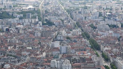 Grenoble : un "permis de louer" institué par la municipalité Grenoble : un "permis de louer" institué par la municipalité