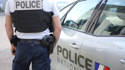 Grenoble : un quadragénaire tué dans une fusillade