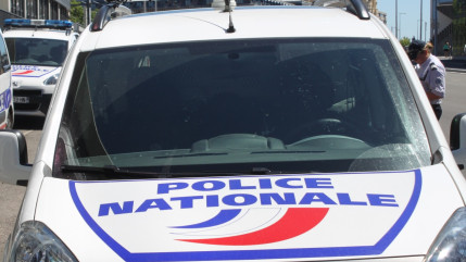 Grenoble : un quinquagénaire qui détenait de la drogue refuse d’obtempérer et engage une course-poursuite avec la police