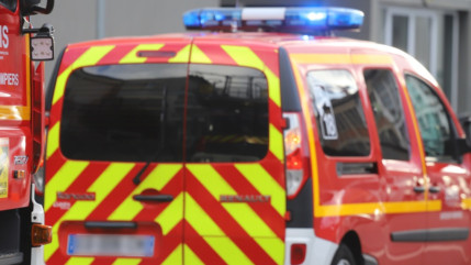 Grenoble : un veilleur de nuit chute de cinq mètres et se blesse gravement Grenoble : un veilleur de nuit chute de cinq mètres et se blesse gravement