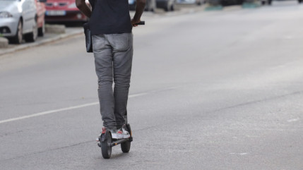 Grenoble : une femme attaquée à la bombe lacrymogène Grenoble : une femme attaquée à la bombe lacrymogène