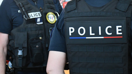 Grenoble : une fusillade éclate dans un point de deal des Fontainades