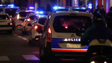 Grenoble : une fusillade fait deux blessés Grenoble : une fusillade fait deux blessés