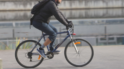 Grenoble : une piétonne de 92 ans renversée par un cycliste, un appel à témoins lancé