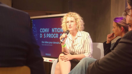 Grenoble : une réunion "sans blanc" ce samedi, le préfet saisi par Emilie Chalas, une enquête ouverte