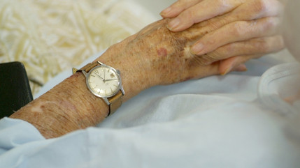 Grenoble : une vieille dame agressée sans raison ?