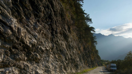 Grièvement blessé après une chute de 60 mètres en Chartreuse