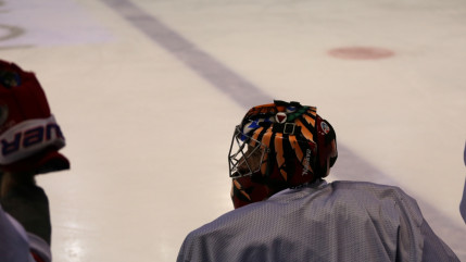 Hockey sur glace : Chambéry-Grenoble, entre derby et formation