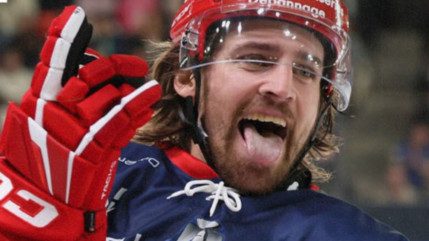 Hockey sur glace : l’effectif des Brûleurs de loups au complet pour la saison 2025-2026