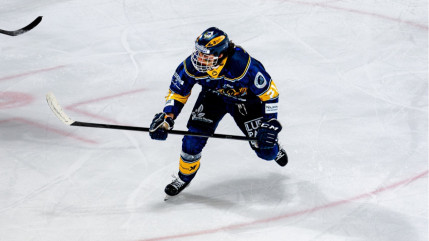 Hockey-sur-Glace : les Ours de Villard-de-Lans en déplacement à Valenciennes pour débuter la saison 2025-2026