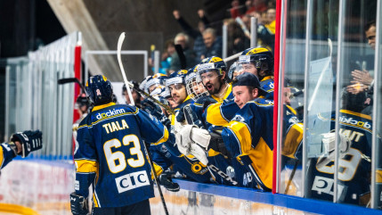 Hockey : Villard-de-Lans parvient à se maintenir en D1